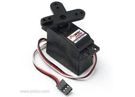 Power HD Servo HD-2360A